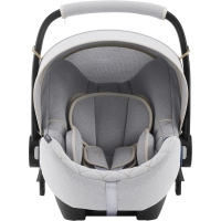 Britax Roemer Baby-Safe2 i-Size, Nordic Grey