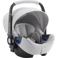 Britax Roemer Baby-Safe2 i-Size, Nordic Grey