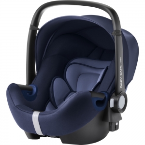 Britax Roemer Baby-Safe2 i-Size, Moonlight Blue