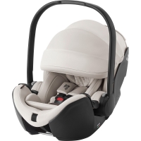 Britax Roemer BABY-SAFE PRO, Soft Taupe
