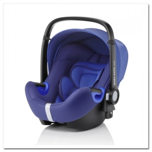 Britax Roemer Baby-Safe i-Size, Ocean Blue