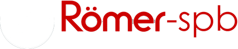 Логотип Romer-spb