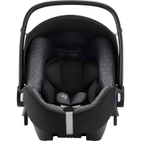 Britax Roemer Baby-Safe2 i-Size, Graphite Marble