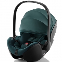 Детское автокресло Britax Roemer Baby-Safe 5Z2, Atlantic Green