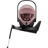Britax Roemer BABY-SAFE PRO, Dusty Rose