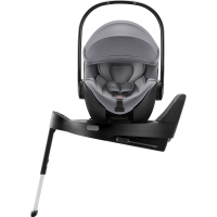 Britax Roemer BABY-SAFE PRO, Frost Grey