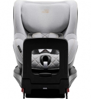 Автокресло Britax Roemer Dualfix M i-Size, Nordic Grey Special