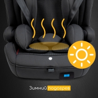 Детское автомобильное кресло OSANN Flux Isofix Klima