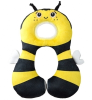 Подушка для путешествий (1-4 года), пчела