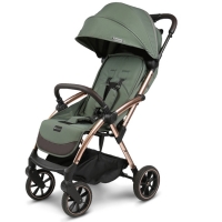Детская коляска Leclerc Baby Influencer XL, Army Green