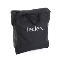 Прогулочная коляска Leclerc Magic fold plus Sand (+дождевик, +подстаканник)uk