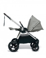 Детская коляска Mamas&Papas Ocarro, Woven Grey (2 в 1)
