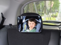 Зеркало для наблюдения за ребенком в автомобиле (Osann)