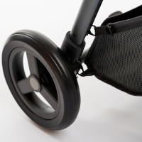 Детская прогулочная коляска Oyster Zero Gravity, TONIC, накидка на ножки + дождевик