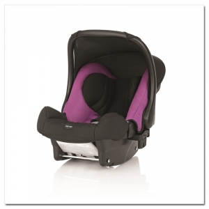 Britax Roemer BABY-SAFE plus, Cool Berry