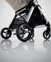 Детская коляска Mamas&Papas Strada, Carbon (2 в 1)