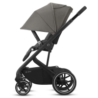 Детская коляска Cybex Balios S Lux 3 в 1, цвет- Soho Grey